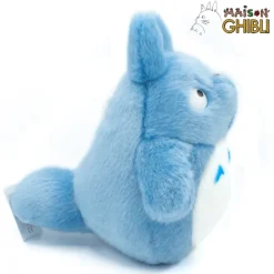 Maison Ghibli Peluches Classiques|Peluche Totoro Bleu 25cm - Mon Voisin Totoro