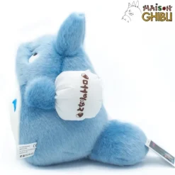 Maison Ghibli Peluches Classiques|Peluche Totoro Bleu 25cm - Mon Voisin Totoro