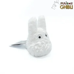 Maison Ghibli Peluches Fluffy|Peluche Totoro Fluffy Little S - Mon Voisin Totoro