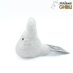 Maison Ghibli Peluches Fluffy|Peluche Totoro Fluffy Little S - Mon Voisin Totoro