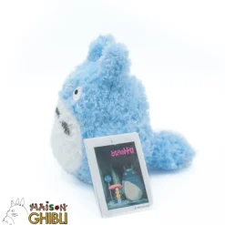 Maison Ghibli Peluches Fluffy|Peluche Totoro Fluffy Medium S - Mon Voisin Totoro