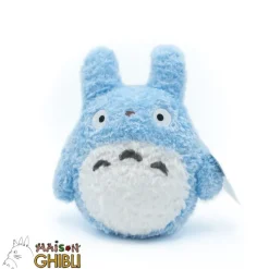 Maison Ghibli Peluches Fluffy|Peluche Totoro Fluffy Medium M - Mon Voisin Totoro