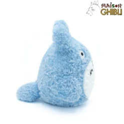 Maison Ghibli Peluches Fluffy|Peluche Totoro Fluffy Medium M - Mon Voisin Totoro
