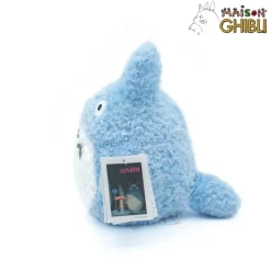 Maison Ghibli Peluches Fluffy|Peluche Totoro Fluffy Medium M - Mon Voisin Totoro