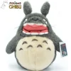 Maison Ghibli Peluches Classiques|Peluche Totoro Rugissant M - Mon Voisin Totoro