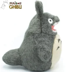 Maison Ghibli Peluches Classiques|Peluche Totoro Rugissant M - Mon Voisin Totoro
