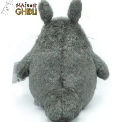 Maison Ghibli Peluches Classiques|Peluche Totoro Rugissant M - Mon Voisin Totoro