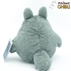 Maison Ghibli Peluches Classiques|Peluche Totoro Souriant M - Mon Voisin Totoro