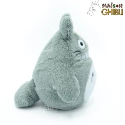 Maison Ghibli Peluches Classiques|Peluche Totoro Souriant M - Mon Voisin Totoro