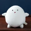 Maison Ghibli Peluches Classiques|Peluche Warawara rêveur - Le Garçon et le Héron