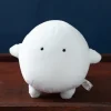 Maison Ghibli Peluches Classiques|Peluche Warawara silencieux - Le Garçon et le Héron