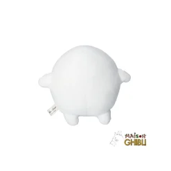Maison Ghibli Peluches Classiques|Peluche Warawara silencieux - Le Garçon et le Héron