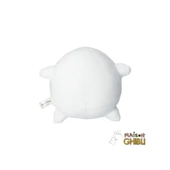 Maison Ghibli Peluches Classiques|Peluche Warawara surpris - Le Garçon et le Héron