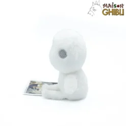 Maison Ghibli Peluches Classiques|Peluche Zip Kodama - Princesse Mononoké
