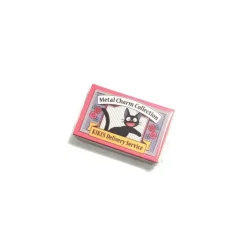 Maison Ghibli Pins|Pendentif Kiki Série 3 - Kiki la petite sorcière