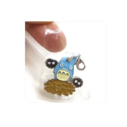 Maison Ghibli Pins|Pendentif Totoro Série 3 - Mon Voisin Totoro