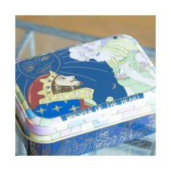 Maison Ghibli Accessoires|Petite boîte métal Roi des Nains & Princesse - Si tu tends l'oreille