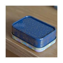 Maison Ghibli Accessoires|Petite boîte métal Roi des Nains & Princesse - Si tu tends l'oreille