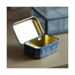 Maison Ghibli Accessoires|Petite boîte métal Roi des Nains & Princesse - Si tu tends l'oreille
