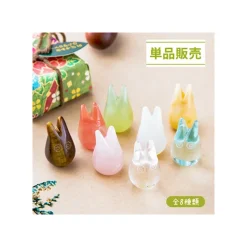 Maison Ghibli Statues|Pierres souvenir Totoro - Mon voisin Totoro