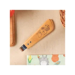 Maison Ghibli Cuisine Et Table|Pince Cuisine Kawai Forêt - Mon Voisin Totoro