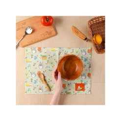 Maison Ghibli Cuisine Et Table|Pince Cuisine Kawai Forêt - Mon Voisin Totoro