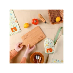 Maison Ghibli Cuisine Et Table|Pince Cuisine Kawai Forêt - Mon Voisin Totoro