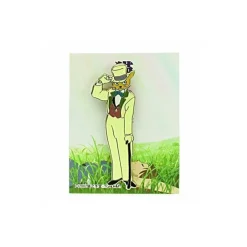 Maison Ghibli Pins|Pins Baron - Le Royaume des chats