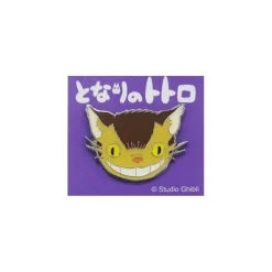 Maison Ghibli Pins|Pins Chatbus Gros Plan – Mon Voisin Totoro