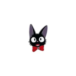 Maison Ghibli Pins|Pins Jiji Gros Plan – Kiki la petite sorcière