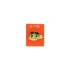 Maison Ghibli Pins|Pins Marco Visage - Porco Rosso