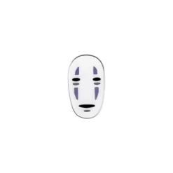 Maison Ghibli Pins|Pins No Face Gros Plan – Le Voyage de Chihiro