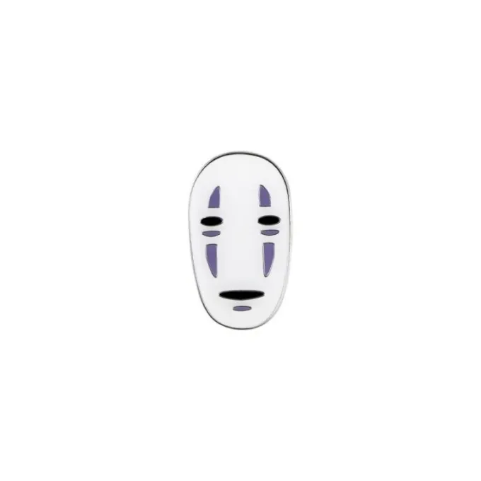 Maison Ghibli Pins|Pins No Face Gros Plan – Le Voyage de Chihiro