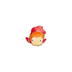 Maison Ghibli Pins|Pins Ponyo plonge - Ponyo sur la falaise