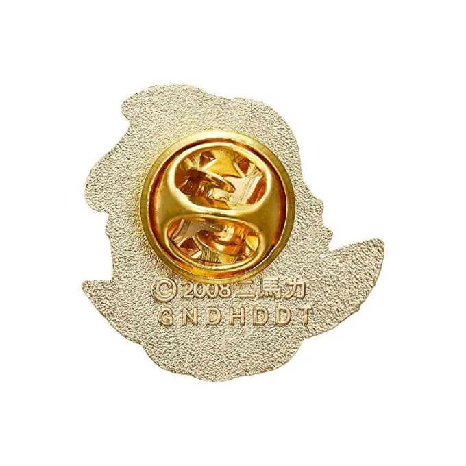 Maison Ghibli Pins|Pins Ponyo plonge - Ponyo sur la falaise