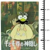 Maison Ghibli Pins|Pins Souris Boh et Oiseau - Le Voyage de Chihiro
