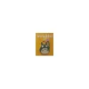 Maison Ghibli Pins|Pins Totoro avec Fleur - Mon Voisin Totoro