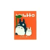 Maison Ghibli Pins|Pins Totoro Bleu et Blanc - Mon Voisin Totoro