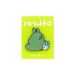 Maison Ghibli Pins|Pins Totoro Bleu et Blanc Cache-Cache - Mon Voisin Totoro