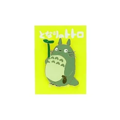 Maison Ghibli Pins|Pins Totoro Debout -  Mon Voisin Totoro