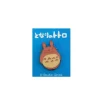 Maison Ghibli Pins|Pins Totoro Grand Sourire Rose - Mon Voisin Totoro