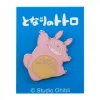Maison Ghibli Pins|Pins Totoro Gris Danse - Mon Voisin Totoro