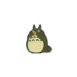 Maison Ghibli Pins|Pins Totoro Gris et Ocarina - Mon Voisin Totoro