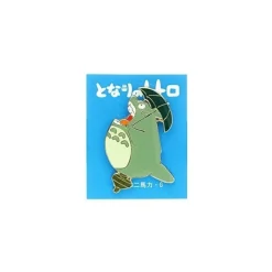 Maison Ghibli Pins|Pins Totoro Rugissant -  Mon Voisin Totoro
