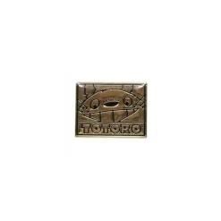 Maison Ghibli Pins|Pins Totoro Sourire - Mon Voisin Totoro
