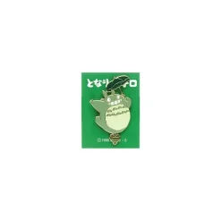 Maison Ghibli Pins|Pins Totoro Volant -  Mon Voisin Totoro