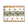 Maison Ghibli Linge De Maison|Plaid Noiraude 70x100 cm - Mon Voisin Totoro