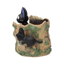 Maison Ghibli Décoration|Planter Jiji Cache-Cache - Kiki la petite sorcière