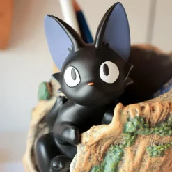 Maison Ghibli Décoration|Planter Jiji Cache-Cache - Kiki la petite sorcière