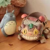 Maison Ghibli Décoration|Planter Totoro Gris & wagon Chatbus - Mon Voisin Totoro
